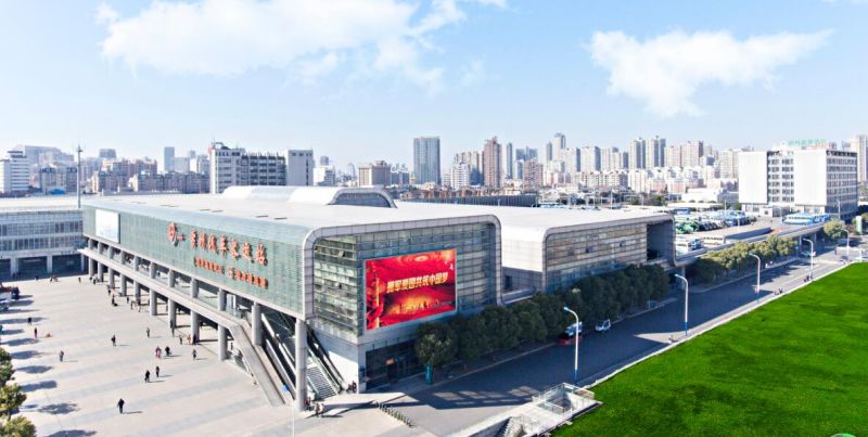 自11月18日零時(shí)起，常州汽車客運(yùn)站恢復(fù)運(yùn)營