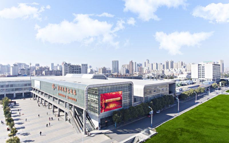 2025年國慶運(yùn)輸啟動！ 常州汽車站多措并舉保障旅客便捷出行